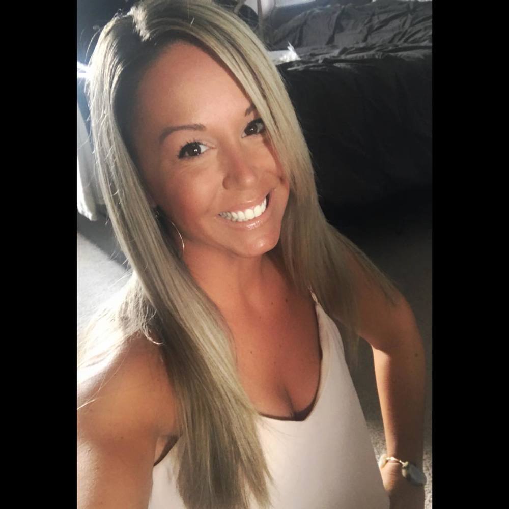 Meet your Posher, Jocelyn